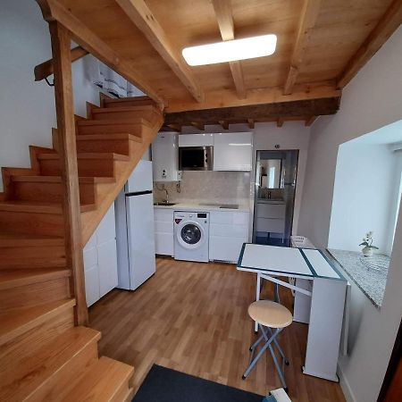 Gestiona2R - Casa En La Playa, Ideal Parejas Barro (Llanes) Εξωτερικό φωτογραφία