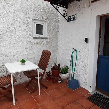 Gestiona2R - Casa En La Playa, Ideal Parejas Barro (Llanes) Εξωτερικό φωτογραφία