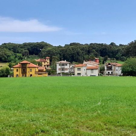Gestiona2R - Casa En La Playa, Ideal Parejas Barro (Llanes) Εξωτερικό φωτογραφία