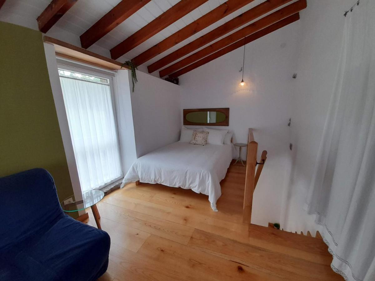 Gestiona2R - Casa En La Playa, Ideal Parejas Barro (Llanes) Εξωτερικό φωτογραφία