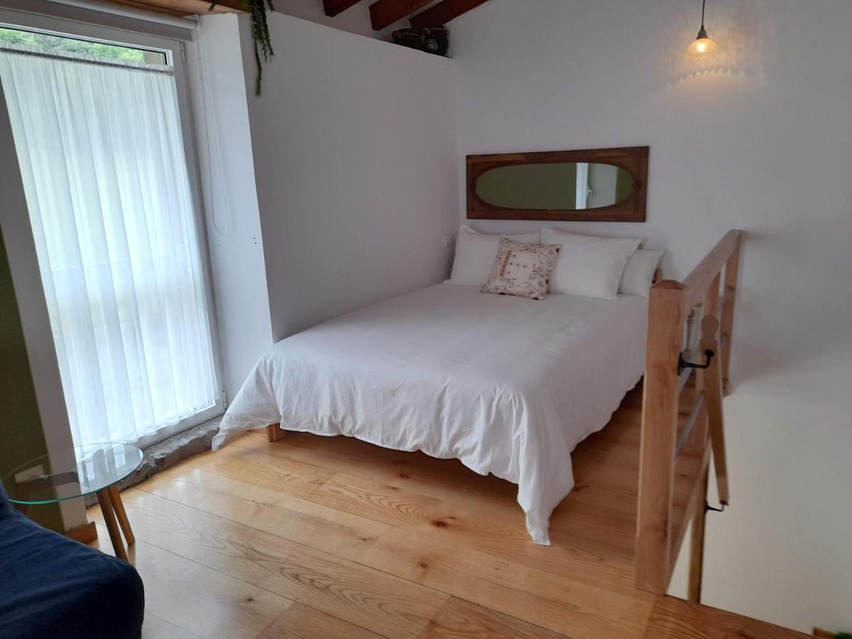 Gestiona2R - Casa En La Playa, Ideal Parejas Barro (Llanes) Εξωτερικό φωτογραφία