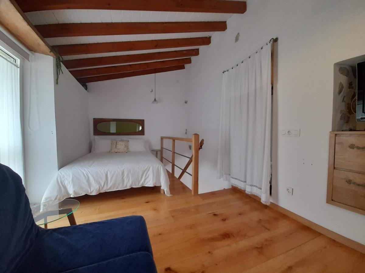 Gestiona2R - Casa En La Playa, Ideal Parejas Barro (Llanes) Εξωτερικό φωτογραφία