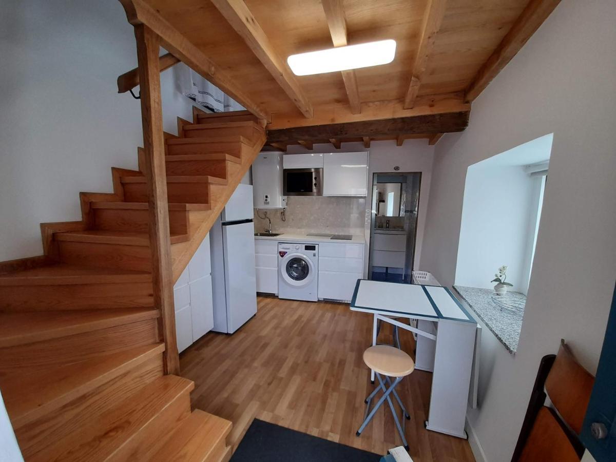 Gestiona2R - Casa En La Playa, Ideal Parejas Barro (Llanes) Εξωτερικό φωτογραφία