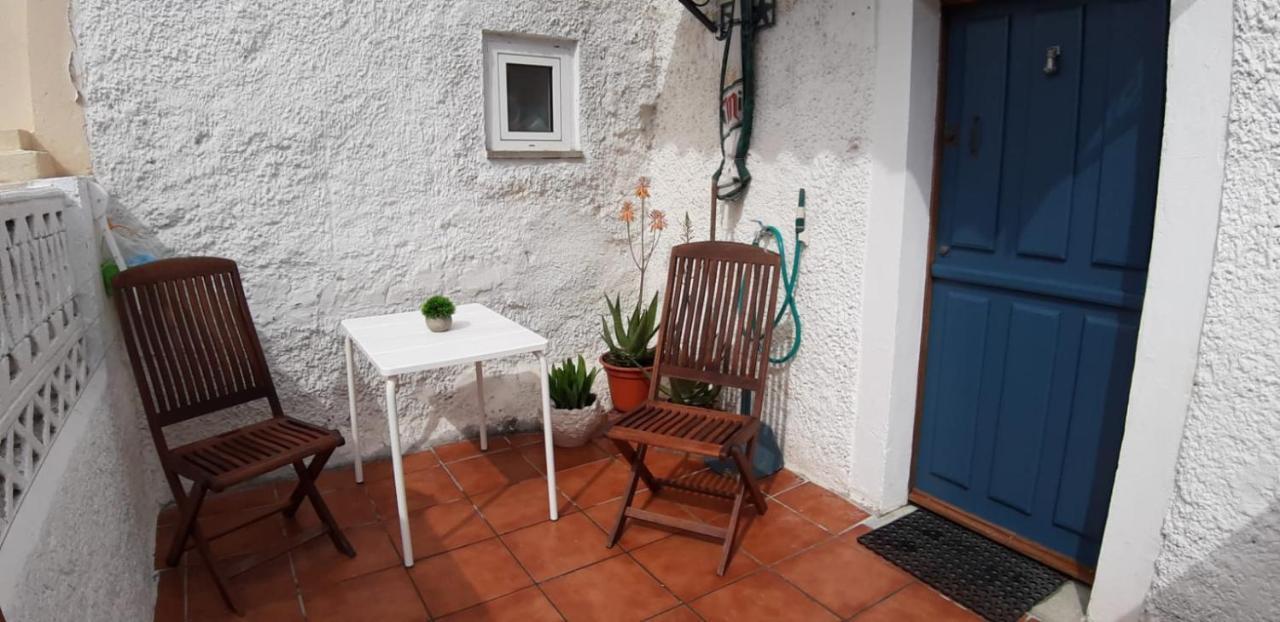 Gestiona2R - Casa En La Playa, Ideal Parejas Barro (Llanes) Εξωτερικό φωτογραφία