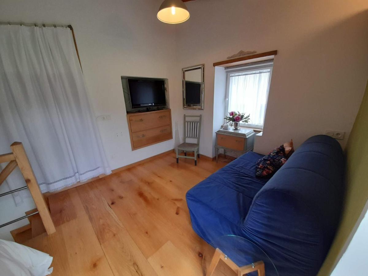 Gestiona2R - Casa En La Playa, Ideal Parejas Barro (Llanes) Εξωτερικό φωτογραφία