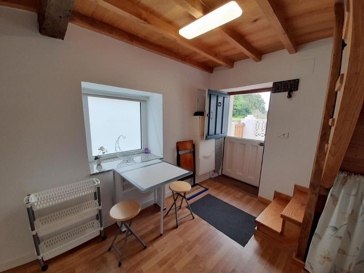 Gestiona2R - Casa En La Playa, Ideal Parejas Barro (Llanes) Εξωτερικό φωτογραφία
