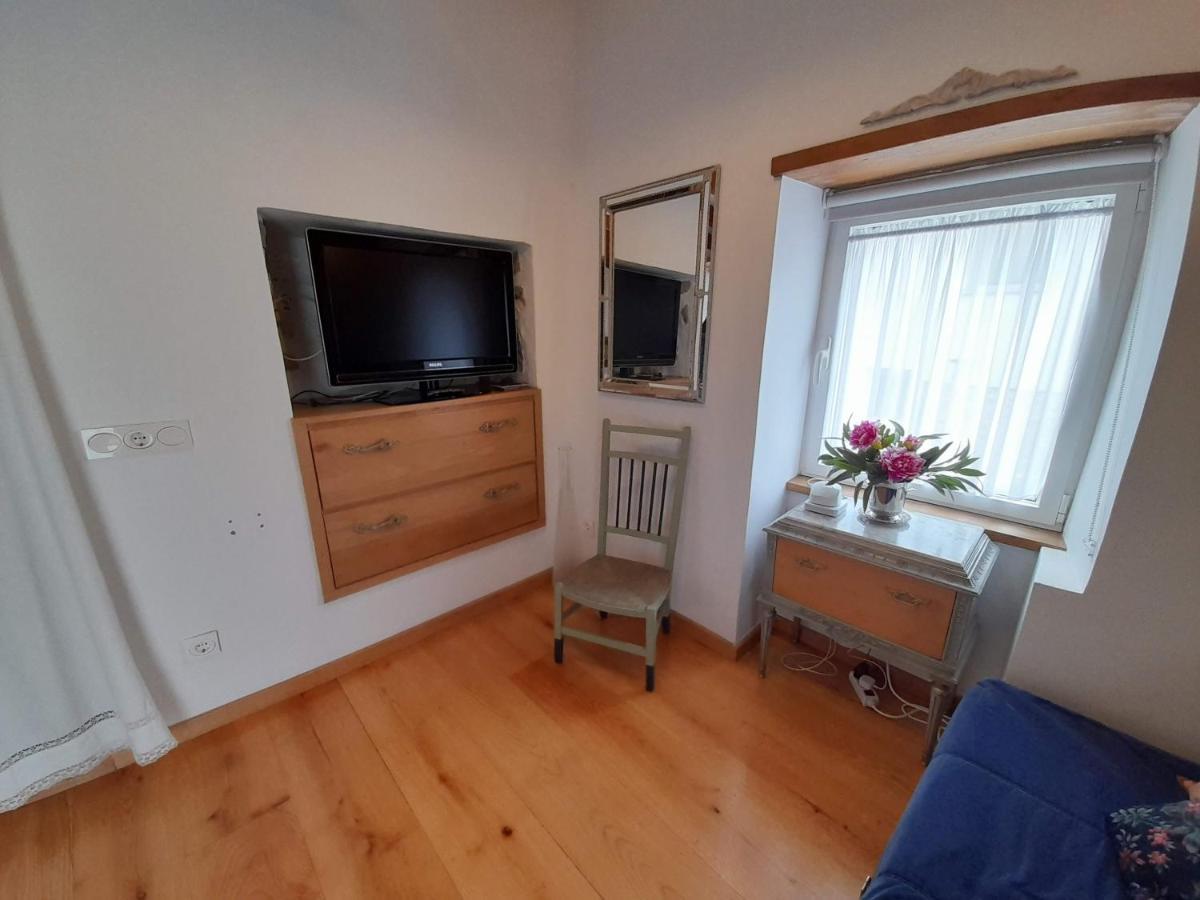 Gestiona2R - Casa En La Playa, Ideal Parejas Barro  Εξωτερικό φωτογραφία