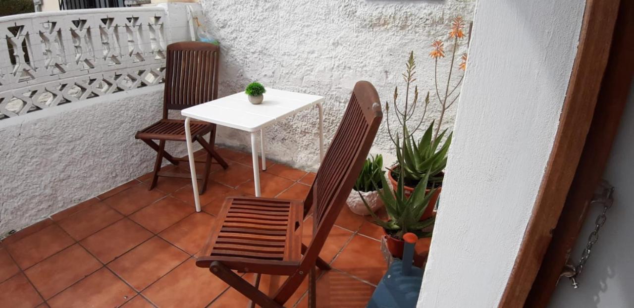 Gestiona2R - Casa En La Playa, Ideal Parejas Barro (Llanes) Εξωτερικό φωτογραφία