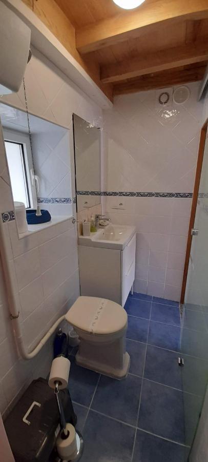 Gestiona2R - Casa En La Playa, Ideal Parejas Barro (Llanes) Εξωτερικό φωτογραφία