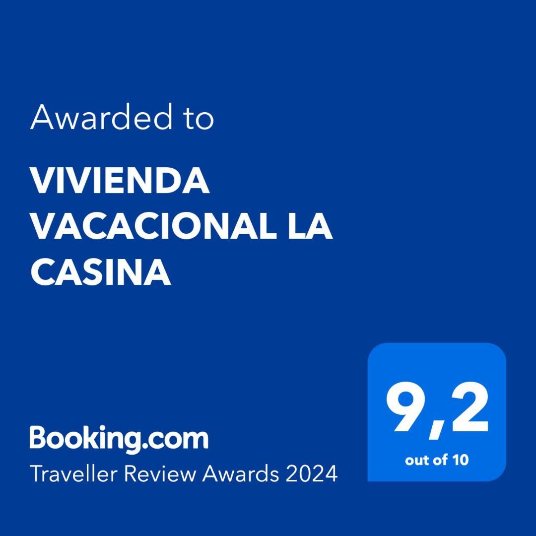 Gestiona2R - Casa En La Playa, Ideal Parejas Barro (Llanes) Εξωτερικό φωτογραφία