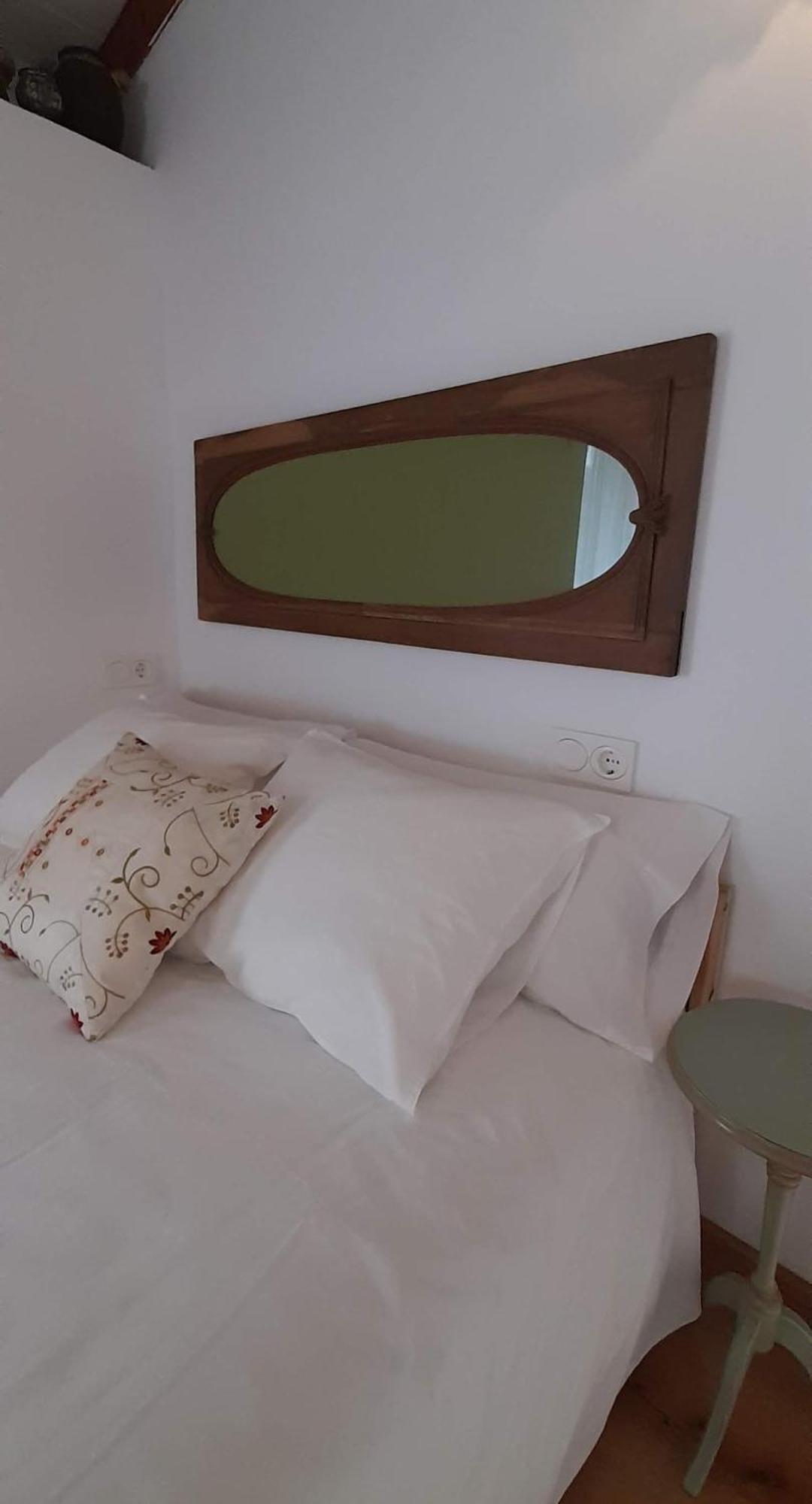 Gestiona2R - Casa En La Playa, Ideal Parejas Barro (Llanes) Εξωτερικό φωτογραφία