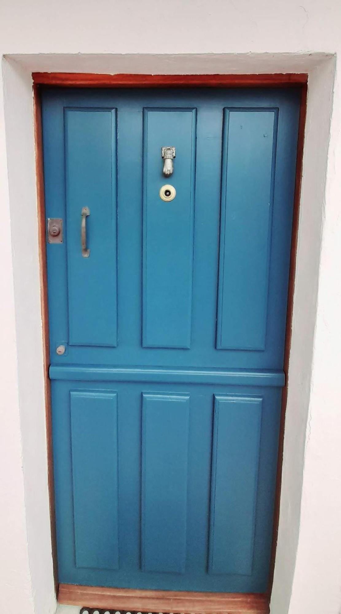 Gestiona2R - Casa En La Playa, Ideal Parejas Barro (Llanes) Εξωτερικό φωτογραφία