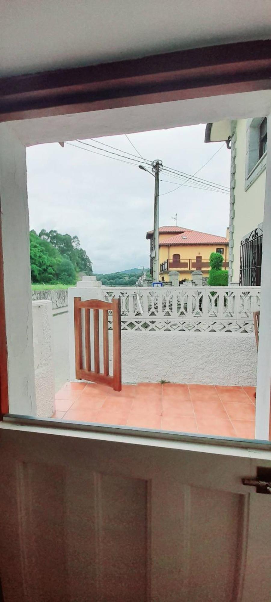 Gestiona2R - Casa En La Playa, Ideal Parejas Barro (Llanes) Εξωτερικό φωτογραφία