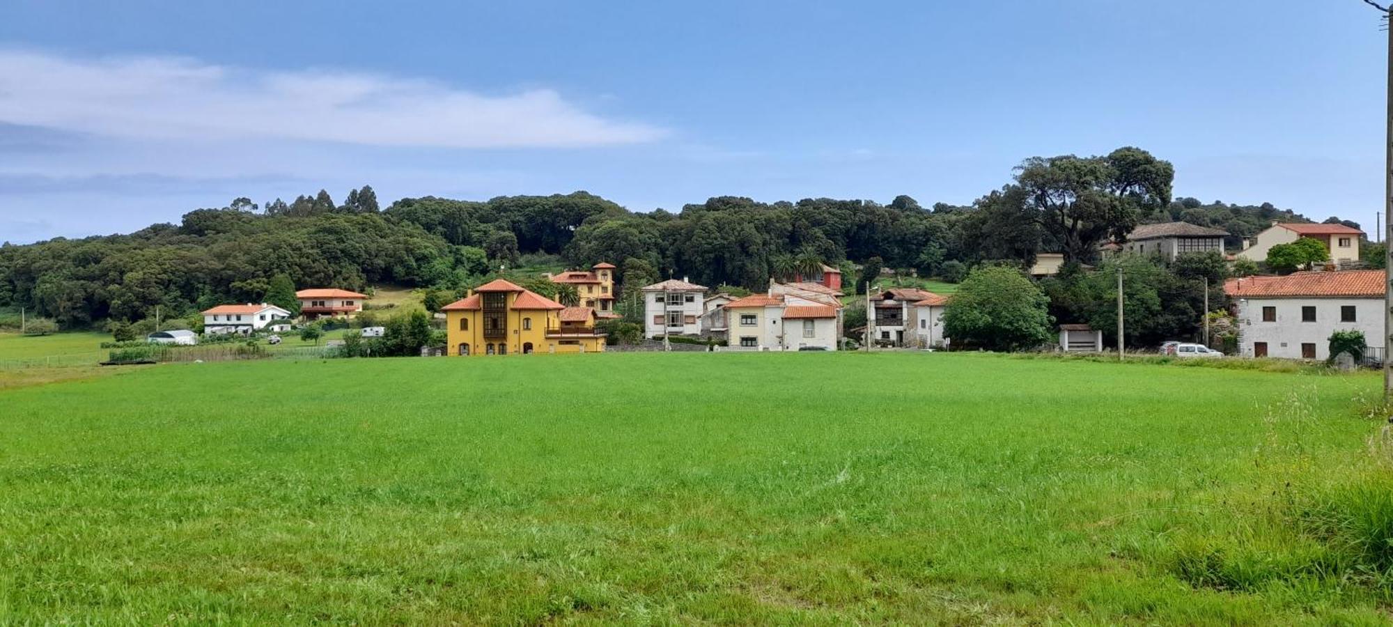 Gestiona2R - Casa En La Playa, Ideal Parejas Barro (Llanes) Εξωτερικό φωτογραφία